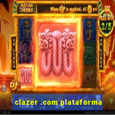 clazer .com plataforma